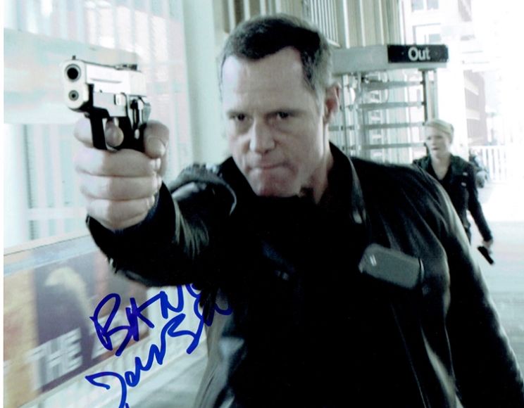 Jason Beghe