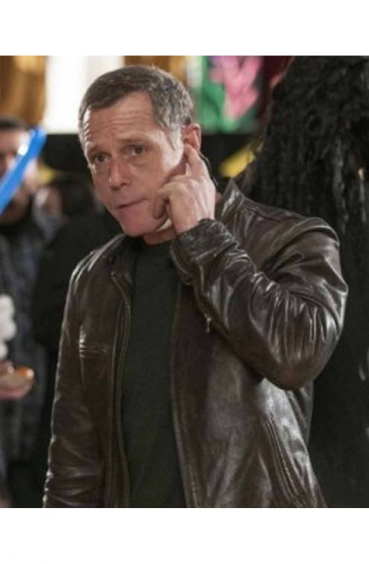 Jason Beghe