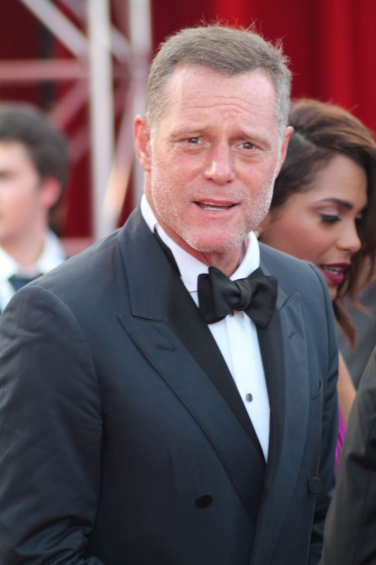 Jason Beghe