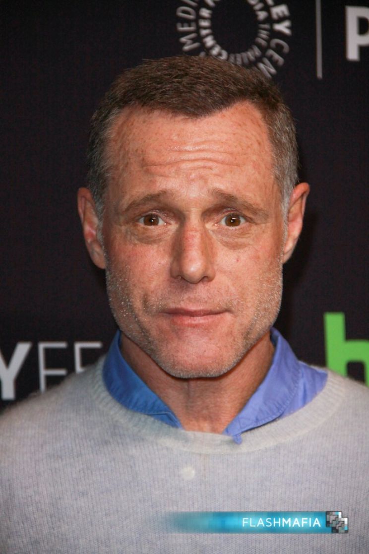 Jason Beghe