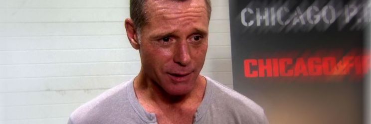 Jason Beghe