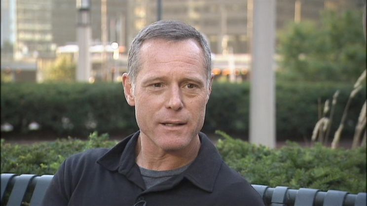 Jason Beghe