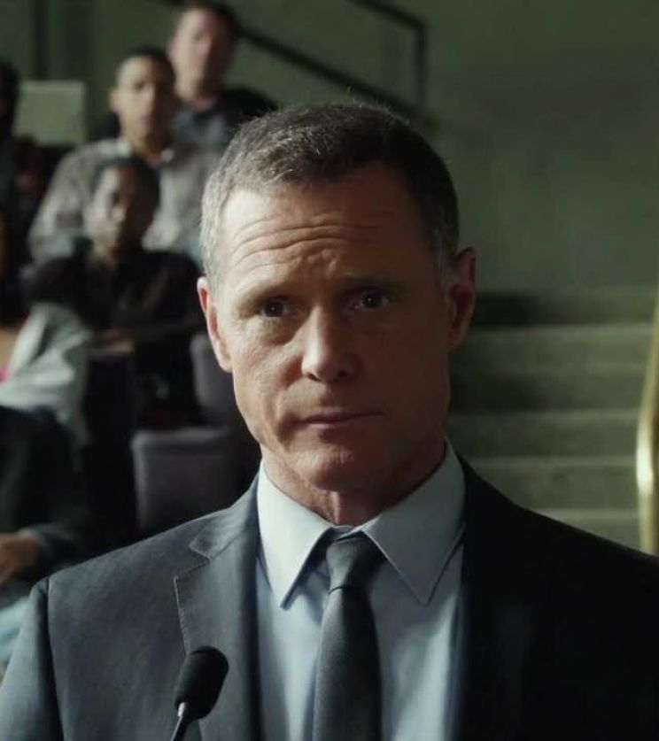 Jason Beghe