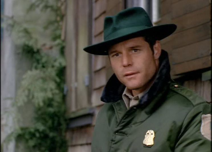 Jason Beghe