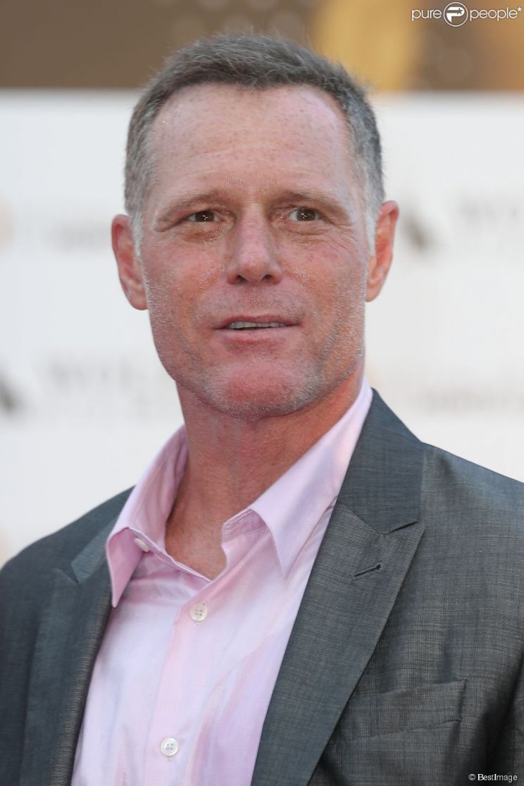 Jason Beghe