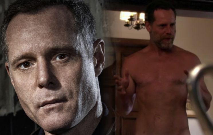 Jason Beghe