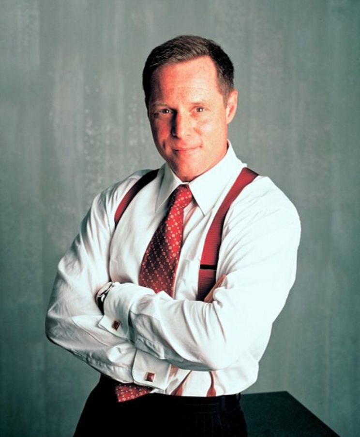 Jason Beghe