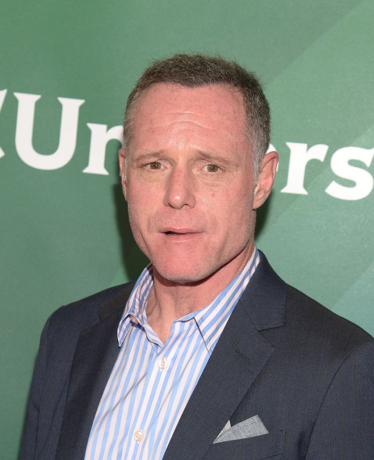 Jason Beghe