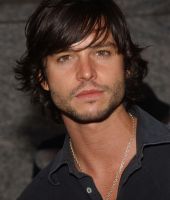 Jason Behr