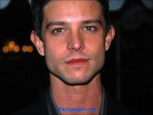 Jason Behr