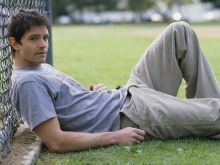 Jason Behr