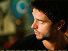 Jason Behr