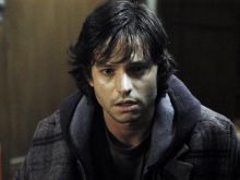 Jason Behr