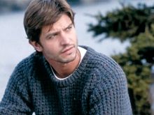 Jason Behr