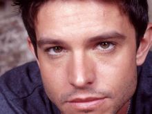 Jason Behr