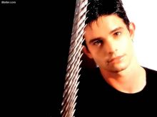 Jason Behr