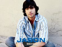 Jason Behr