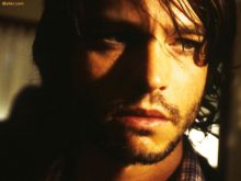 Jason Behr