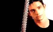 Jason Behr