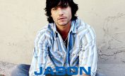 Jason Behr