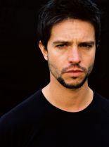 Jason Behr