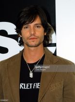 Jason Behr