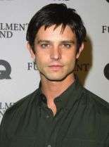 Jason Behr