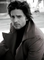 Jason Behr