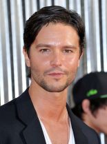 Jason Behr photo