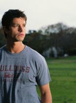 Jason Behr photo