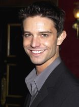 Jason Behr photo