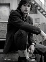 Jason Behr photo