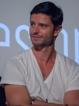 Jason Behr