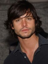 Jason Behr