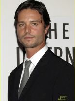 Jason Behr photo