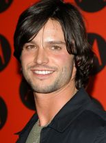 Jason Behr