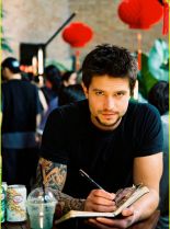 Jason Behr photo