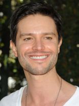 Jason Behr photo
