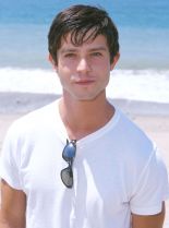 Jason Behr