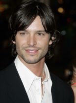 Jason Behr