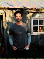 Jason Behr