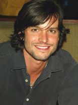 Jason Behr