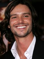 Jason Behr