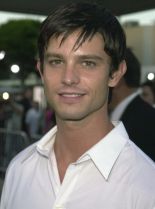 Jason Behr