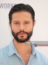 Jason Behr