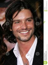 Jason Behr