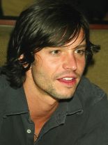 Jason Behr