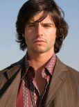 Jason Behr