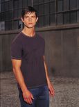 Jason Behr