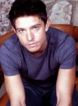 Jason Behr